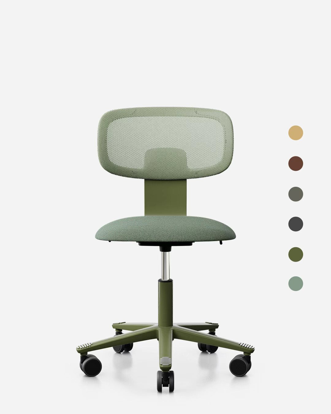 HÅG Tion mesh 2340