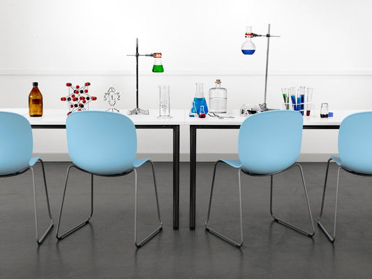 The truth about chemicals in furniture