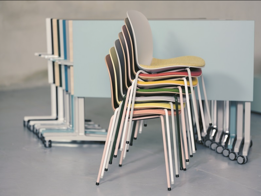 The Benefits of Agile Working Environments