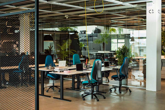 Workplace ergonomics - What does the research say?