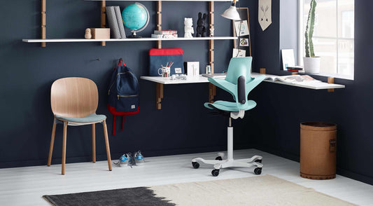 Tips for designing your own home office