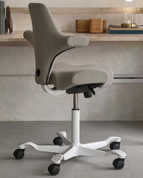 HÅG Castors for hard floors