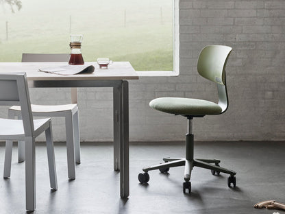 HÅG Tion 2140 - Fabric Cura