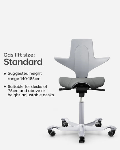 HÅG Capisco Puls 8020  Junior Study Chair