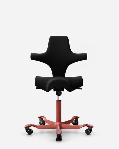 HÅG Capisco 8106 - Fabric Cura