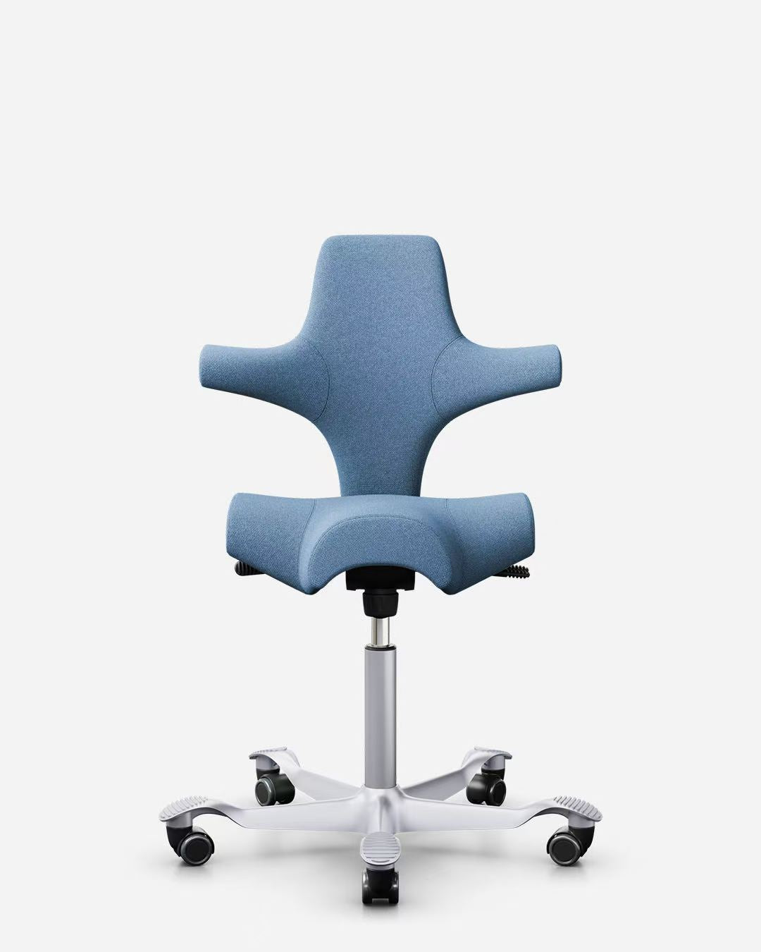 HÅG Capisco 8106 - Fabric Cura