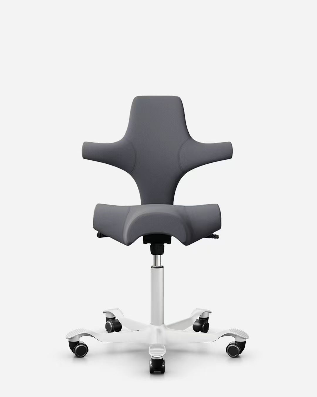 HÅG Capisco 8106 - Fabric Cura