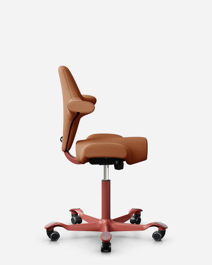 HÅG Capisco 8106 - Wool Focus