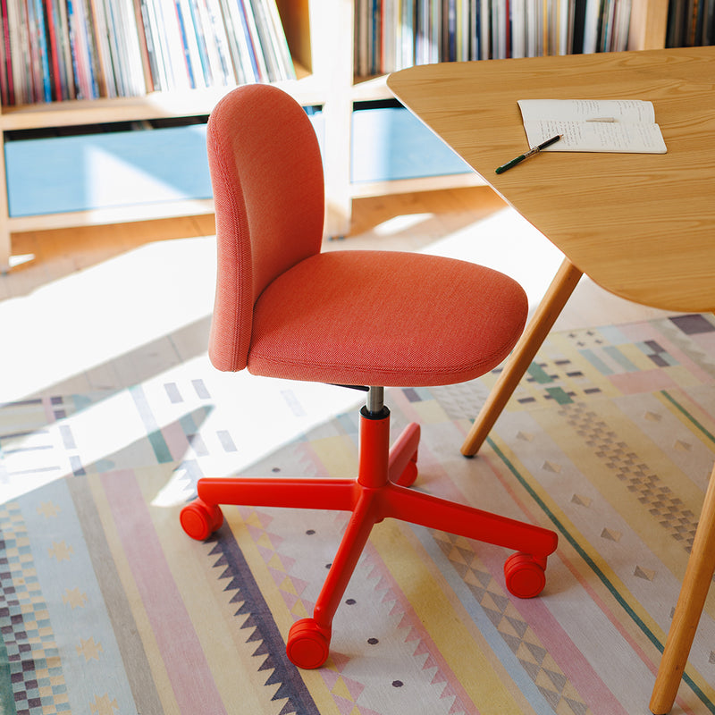 HÅG Minu 1010 ergonomic chair lifestyle photo