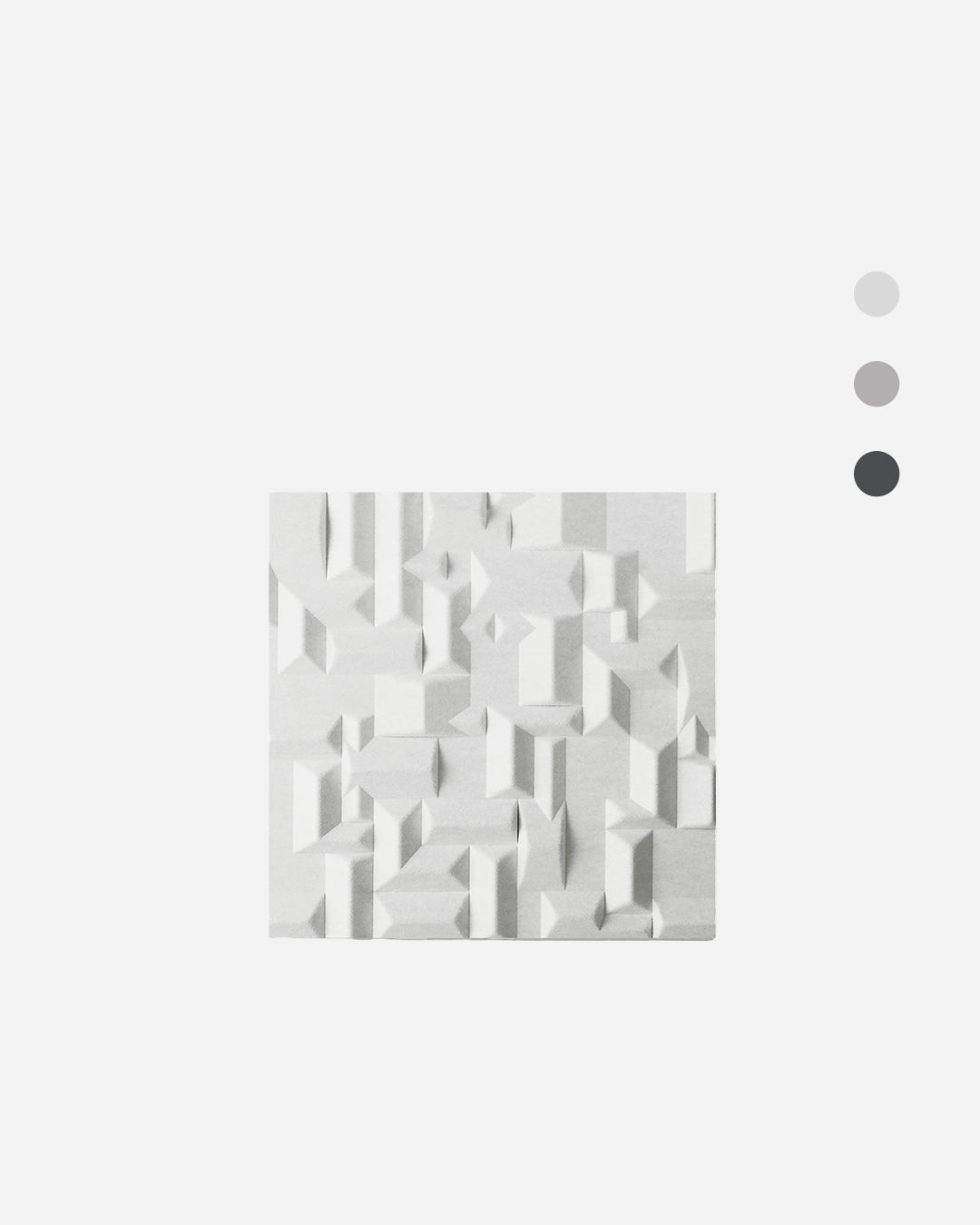 OFFECCT Soundwave - Village