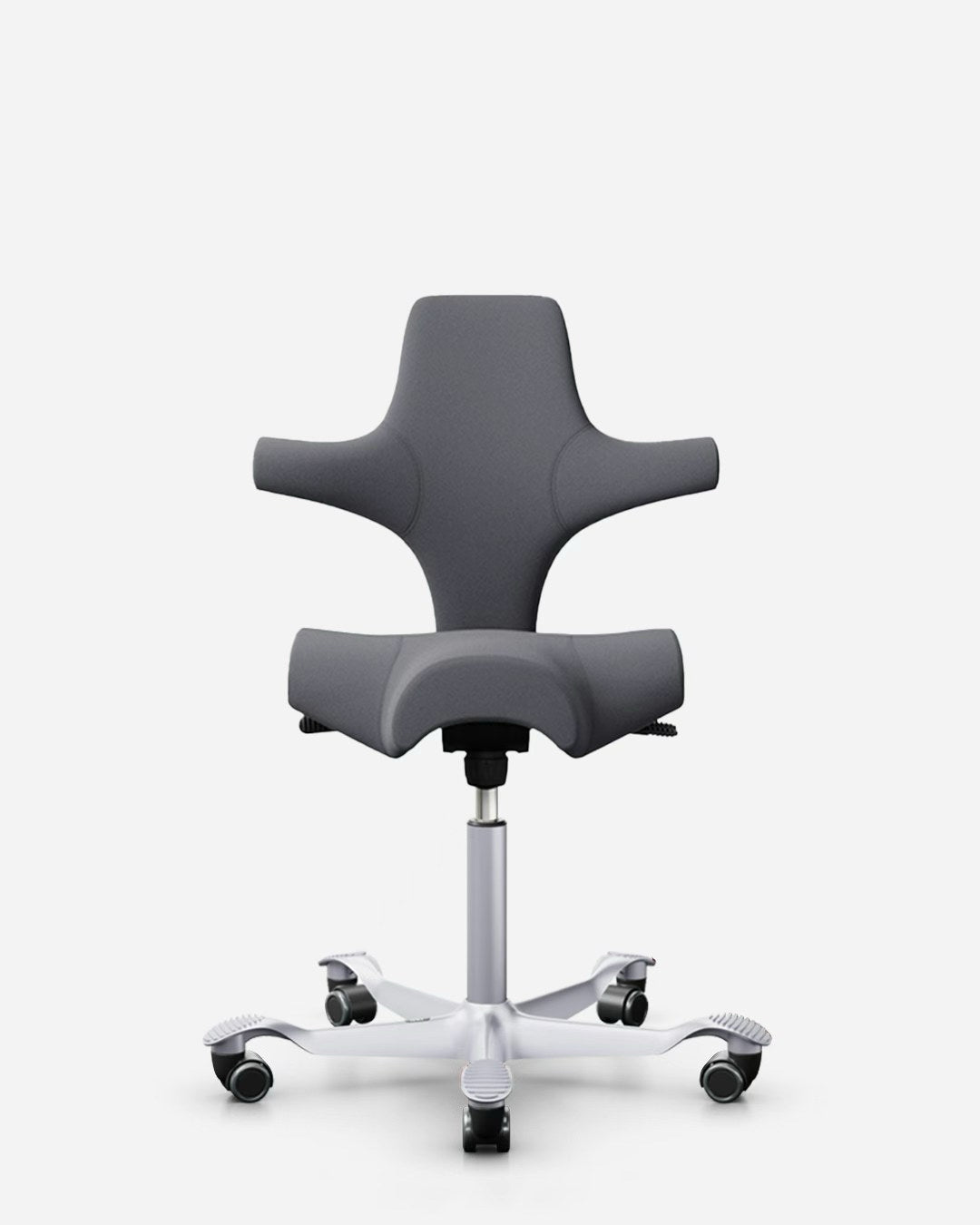 HÅG Capisco 8106 - Fabric Cura