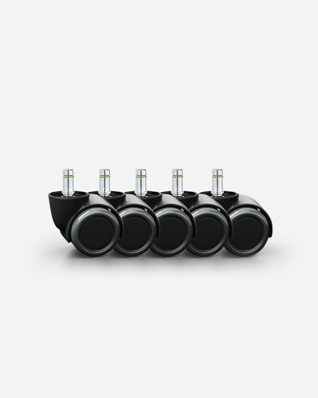 HÅG Castors for hard floors
