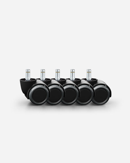 HÅG Castors and Glides accessory, product photo