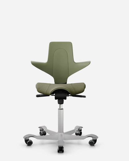 HÅG Capisco Puls 8020  Junior Study Chair