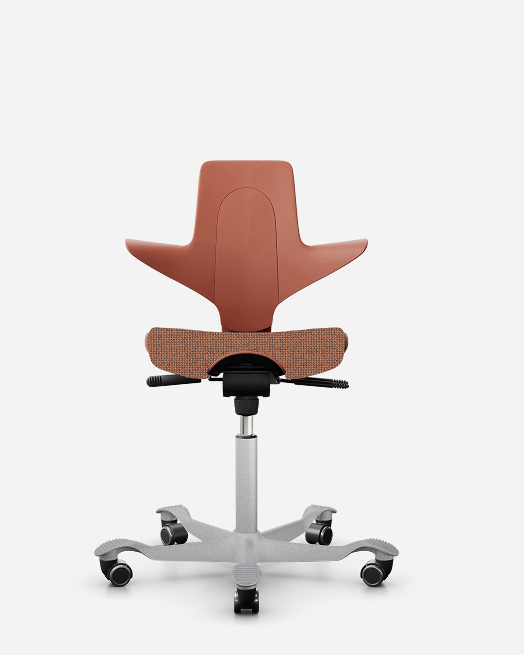 HÅG Capisco Puls 8020 - Fabric Cura