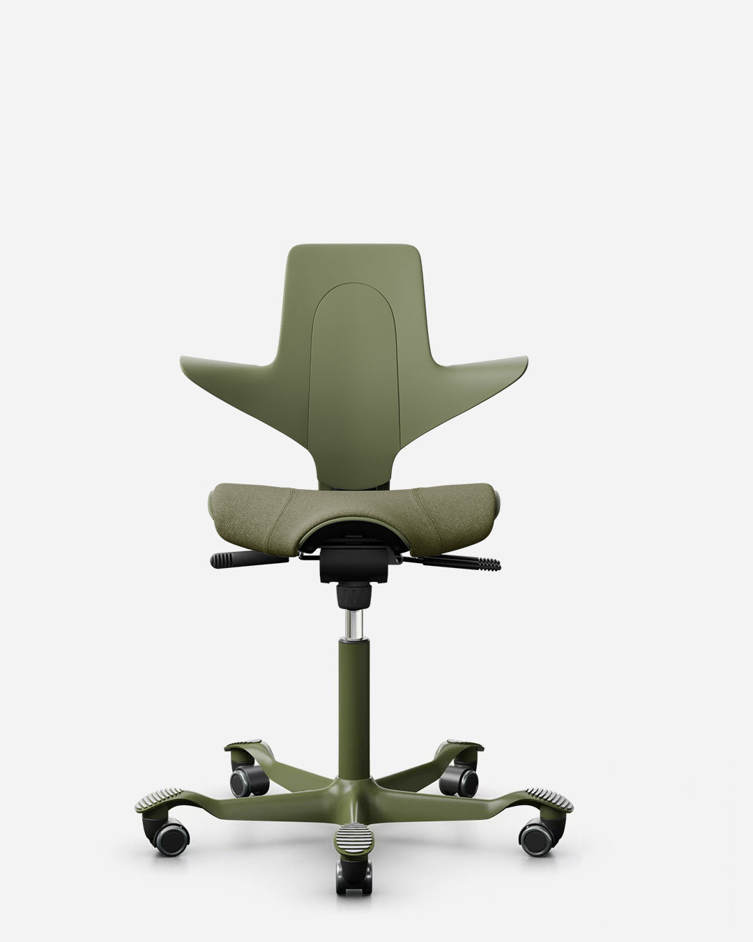 HÅG Capisco Puls 8020  Junior Study Chair