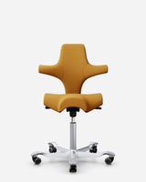 Ginger Yellow