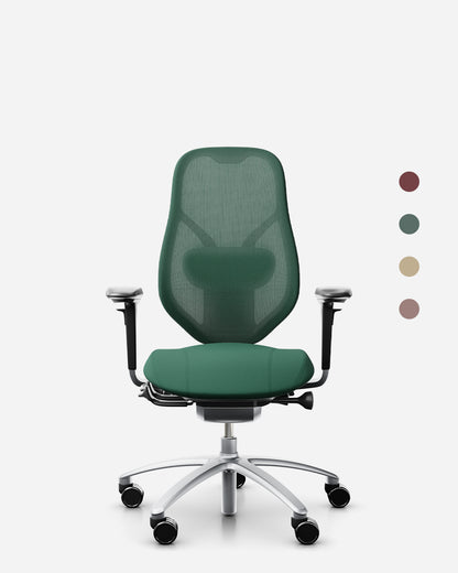 RH Mereo Mesh - Fabric Tonal