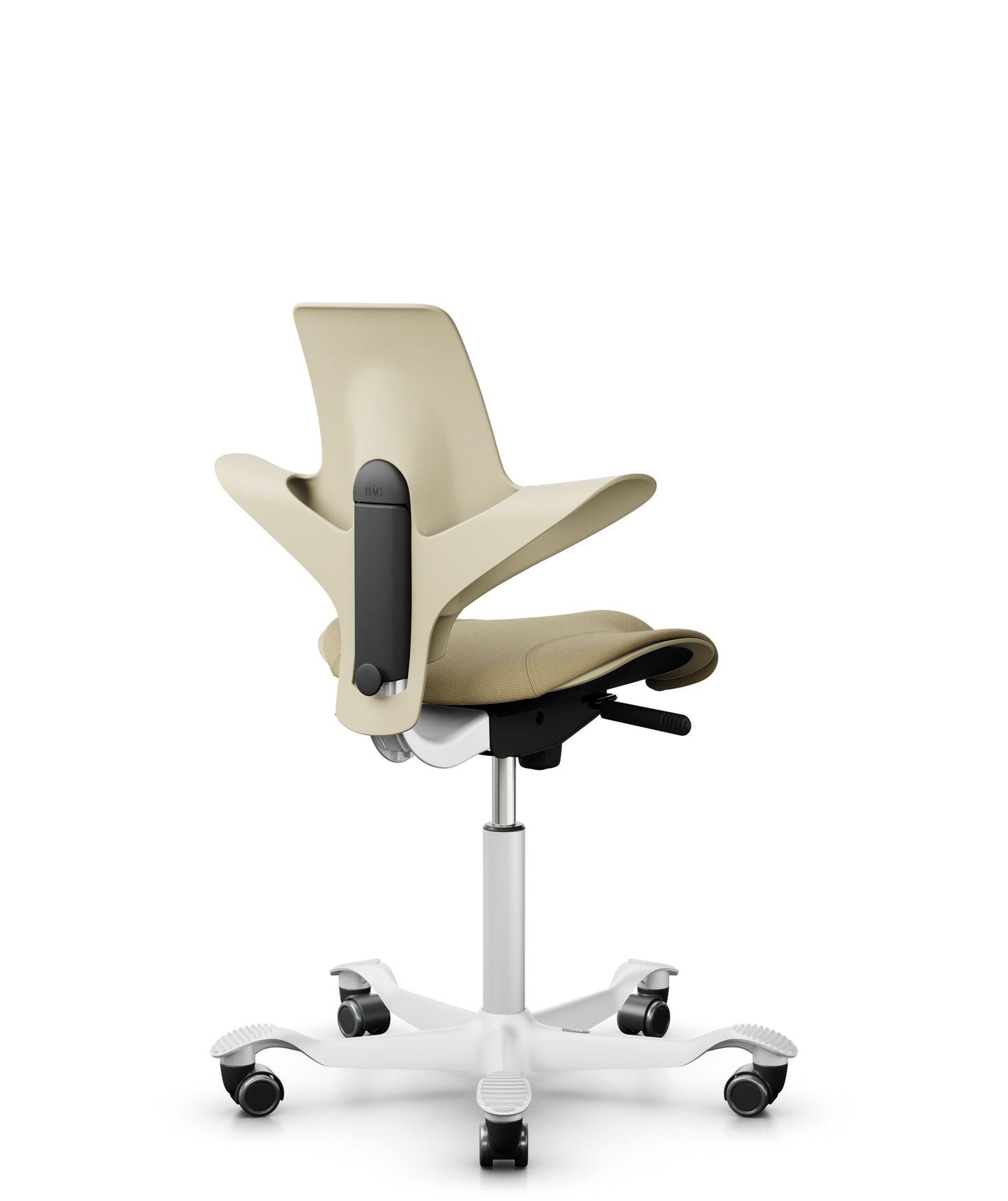 HÅG Castors for hard floors