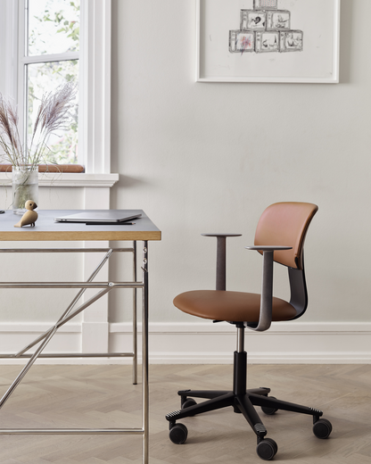 HÅG Tion 2160 - Leather