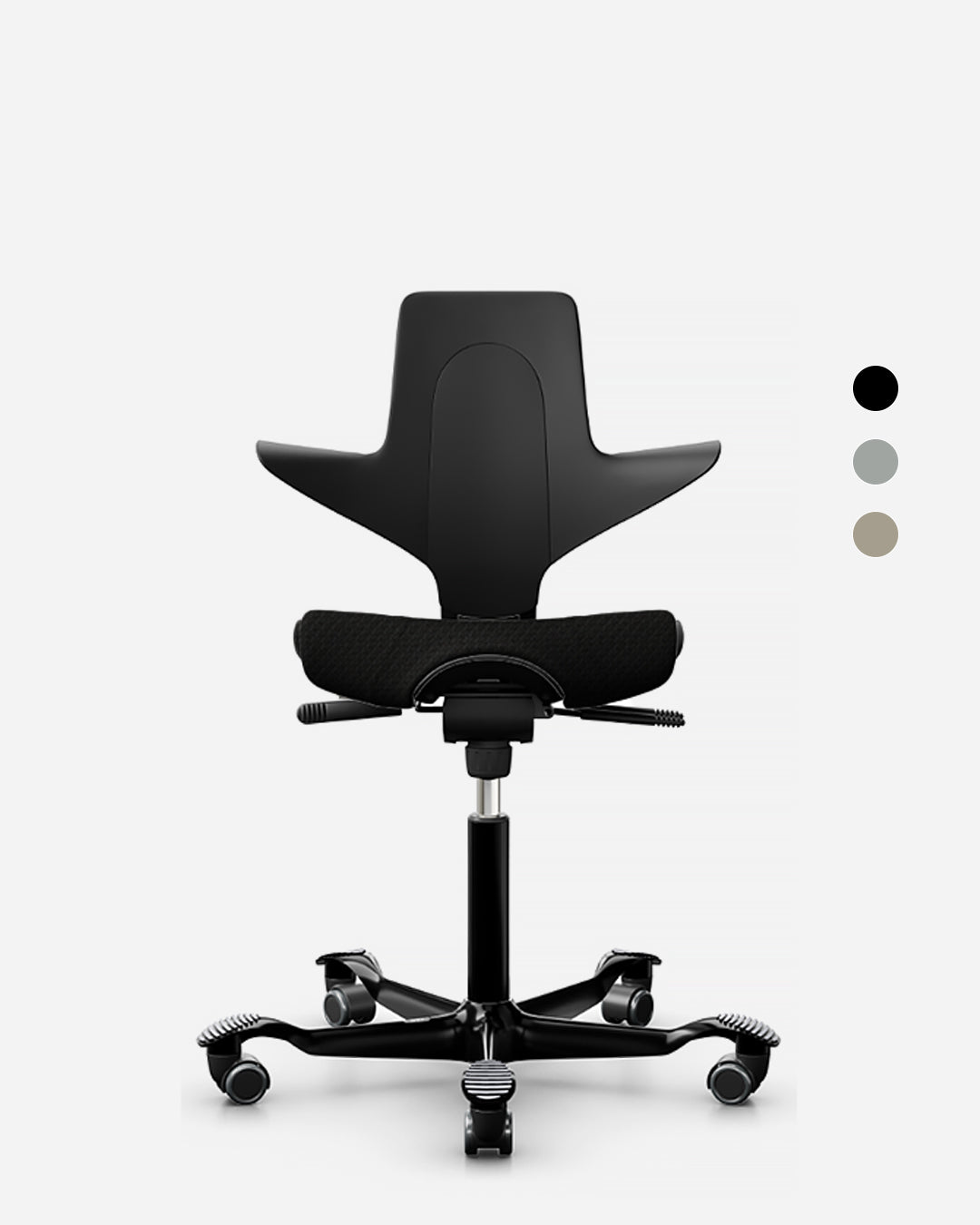 HÅG Capisco Puls 8020 - Select