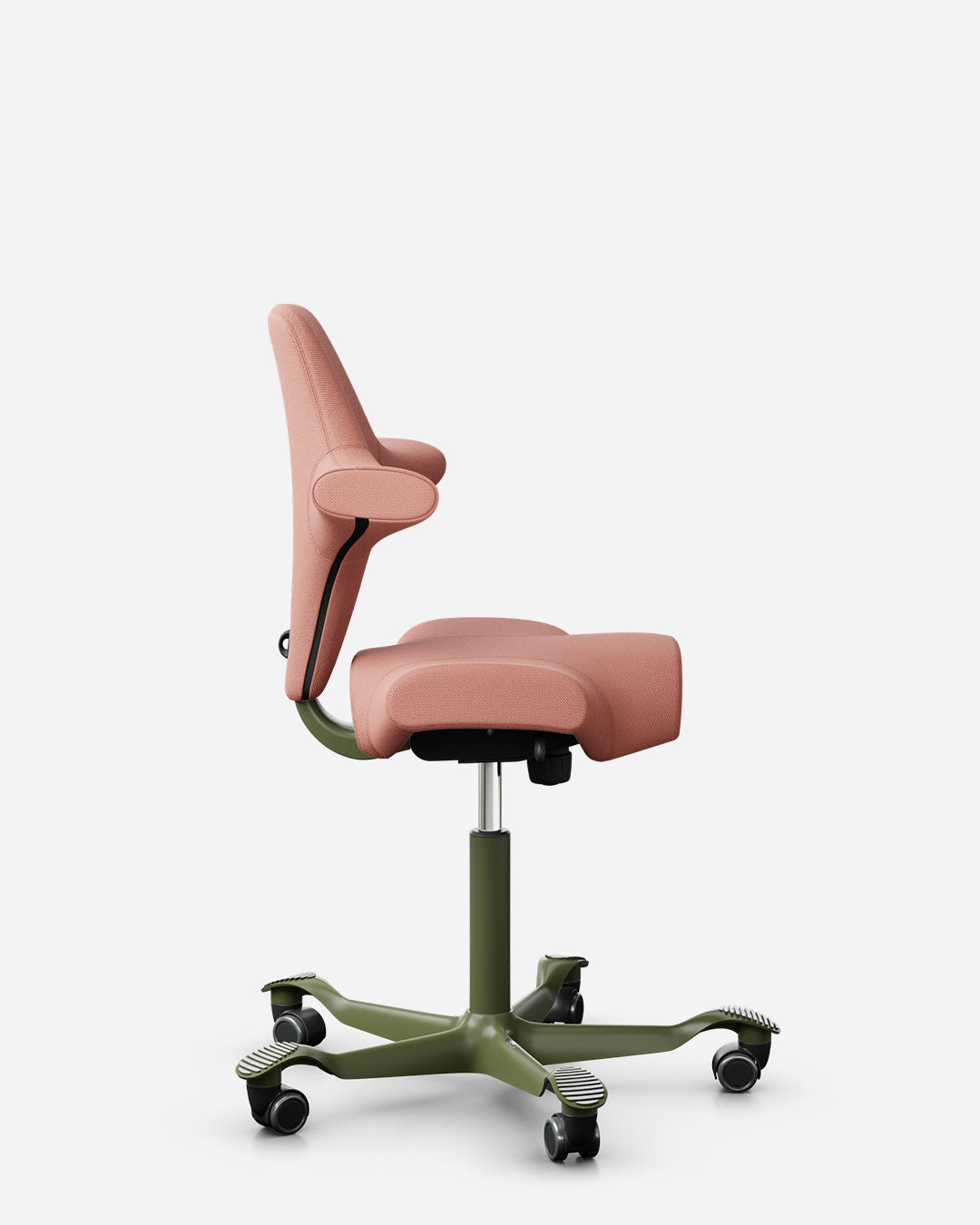 HÅG Capisco 8106 - Wool Select