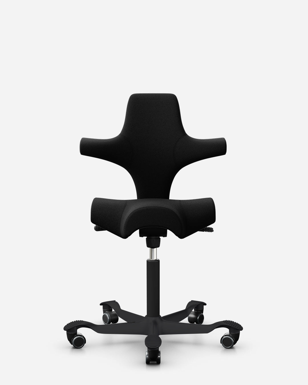 HÅG Capisco 8106 - Fabric Cura