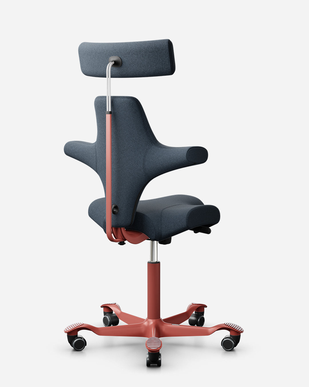 Accessory - Headrest for HÅG Capisco 8106