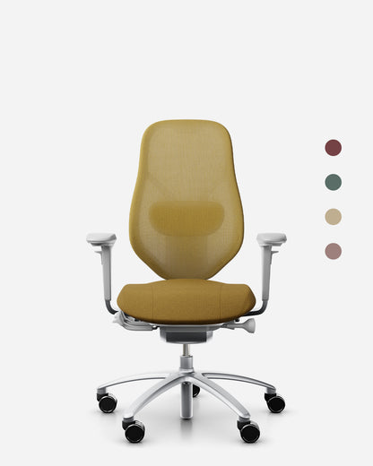 RH Mereo Mesh - Fabric Tonal