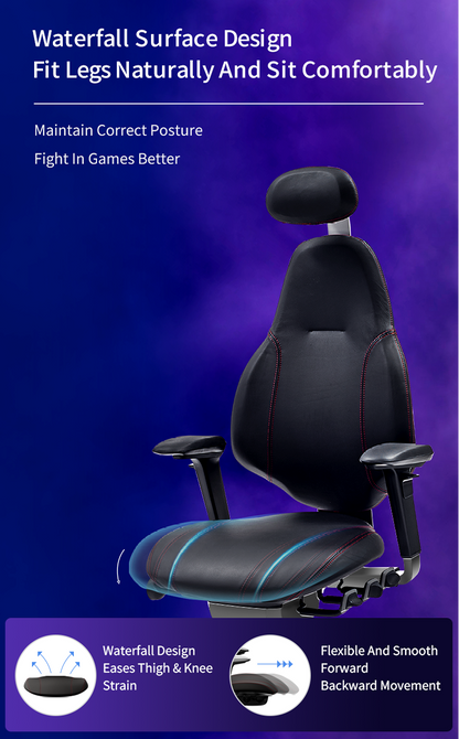 RH Mereo 220 ergonomic office chair product image 8
