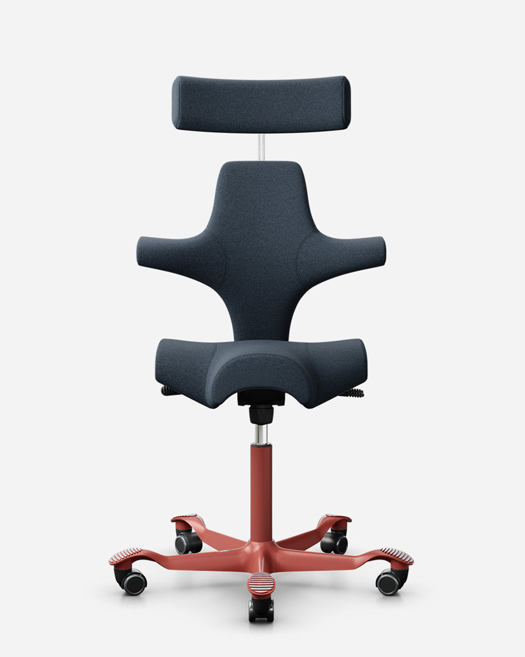 Accessory - Headrest for HÅG Capisco 8106