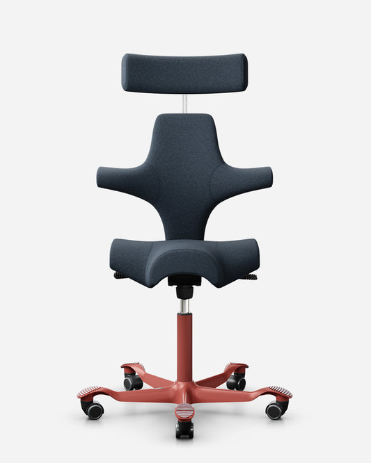 Accessory - Headrest for HÅG Capisco 8106