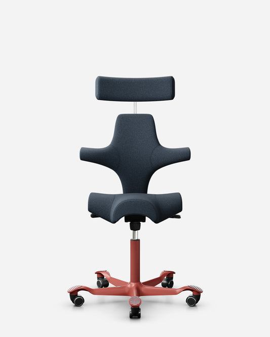Accessory - Headrest for HÅG Capisco 8106
