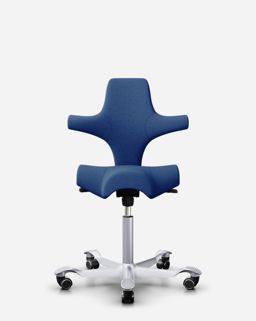 HÅG Capisco 8106 - Fabric Cura
