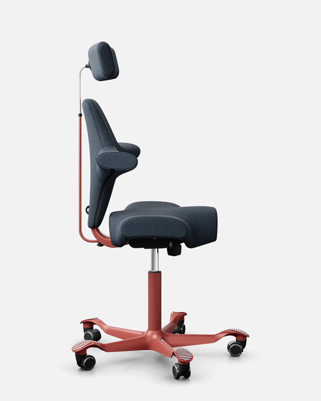 Accessory - Headrest for HÅG Capisco 8106