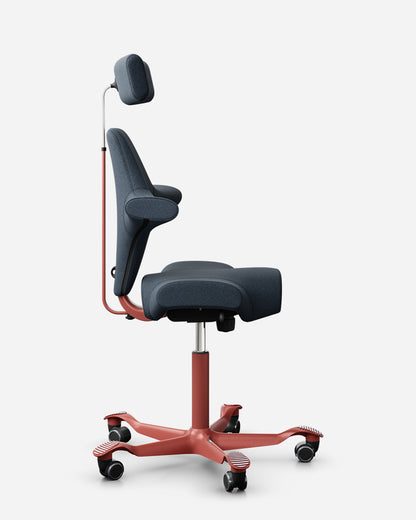 Accessory - Headrest for HÅG Capisco 8106
