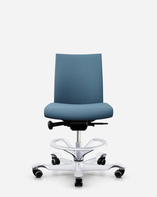 HÅG Creed 6002 - Fabric Oceanic