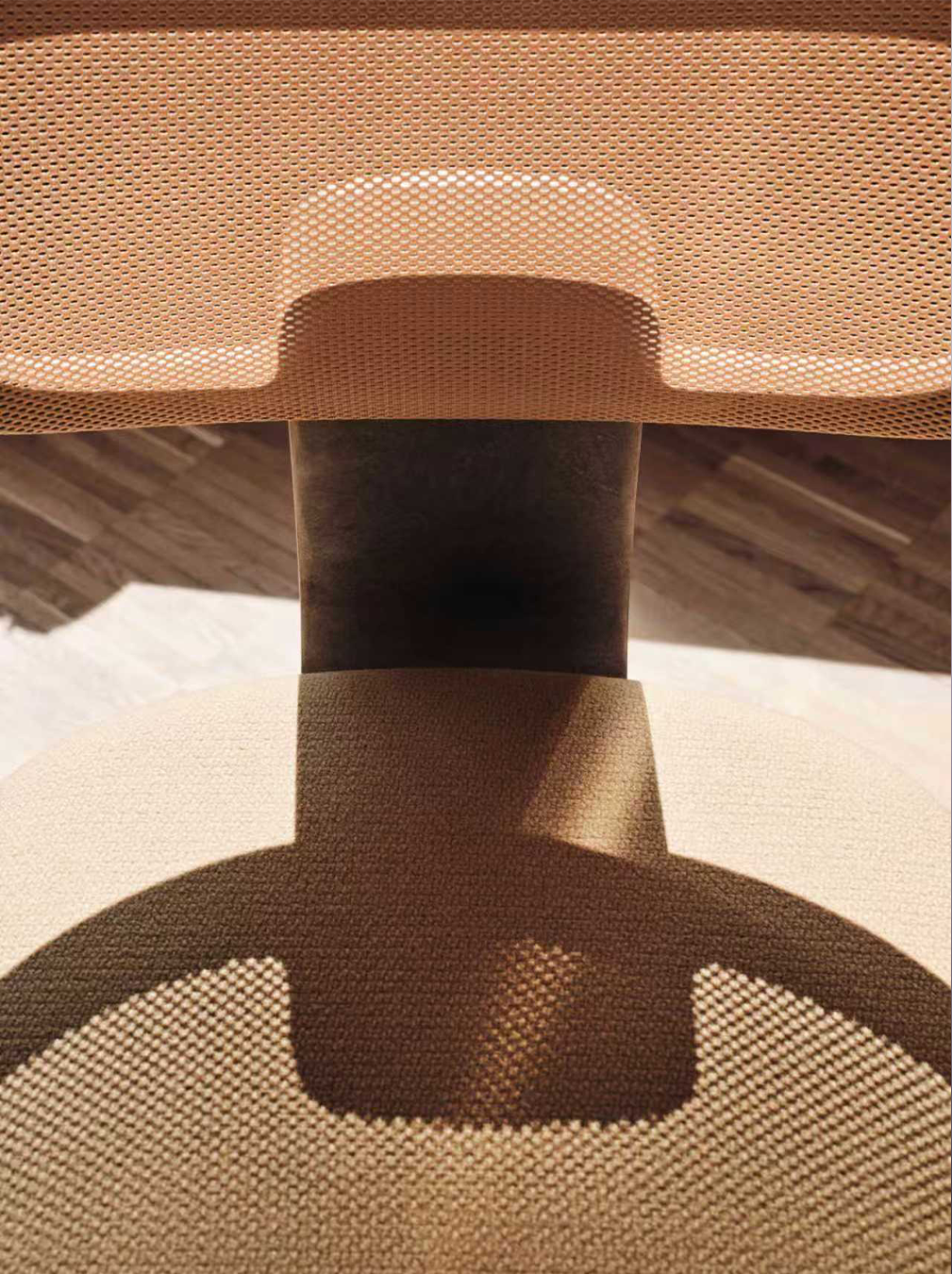 HÅG Tion mesh 2340