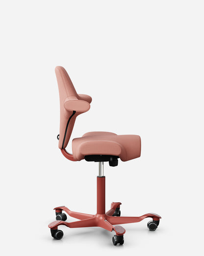 HÅG Capisco 8106 - 40週年限量版