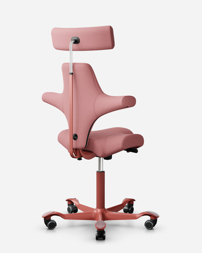 Accessory - Headrest for HÅG Capisco 8106