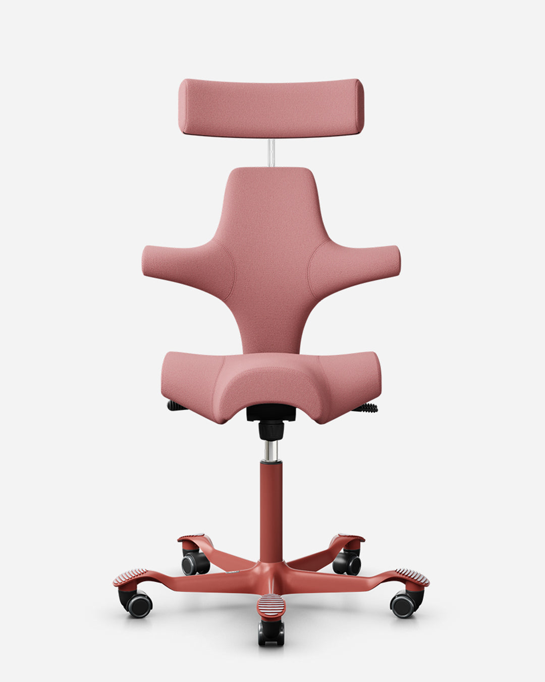 Accessory - Headrest for HÅG Capisco 8106
