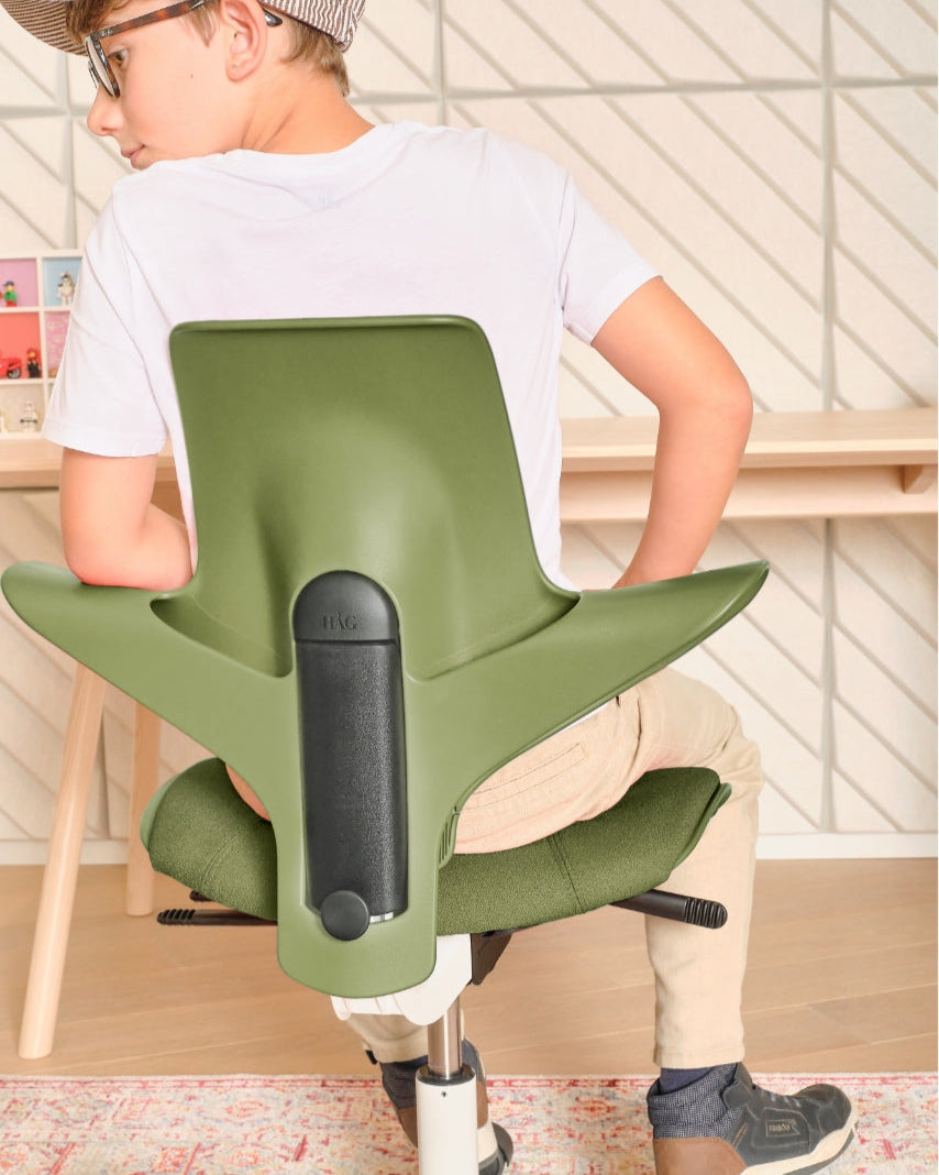 HÅG Capisco Puls 8020  Junior Study Chair