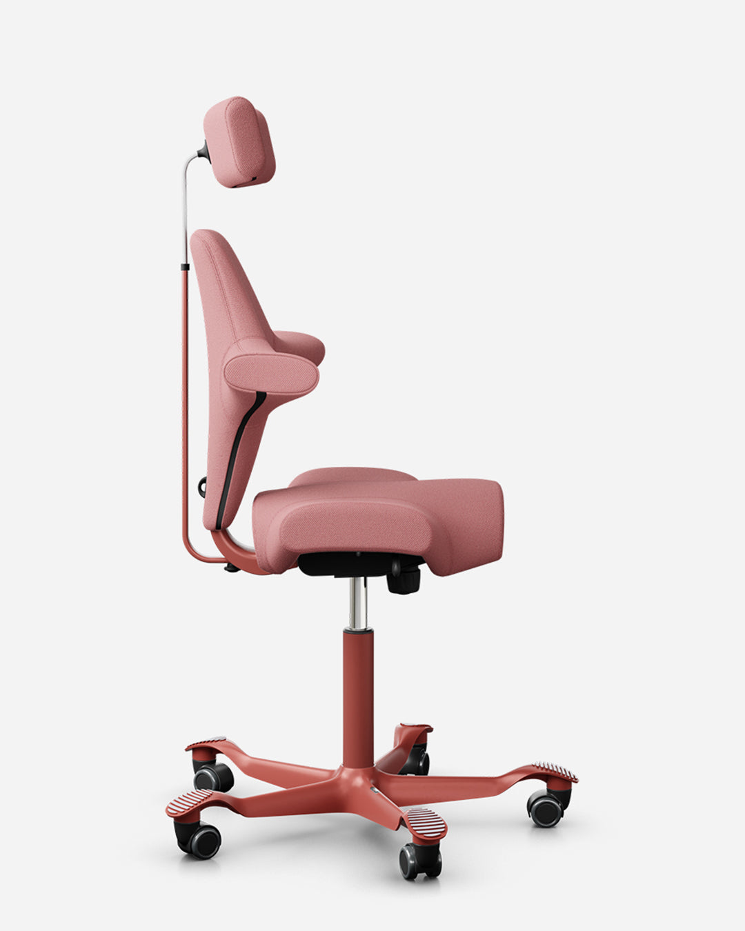 Accessory - Headrest for HÅG Capisco 8106