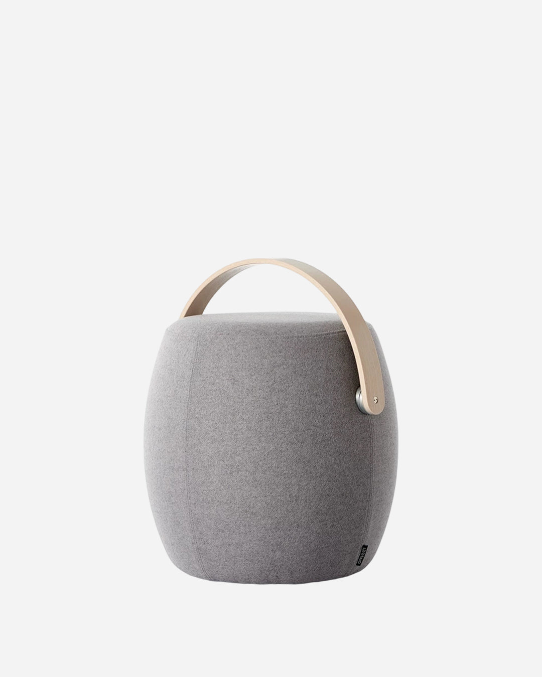 OFFECCT Carry On 木質把手