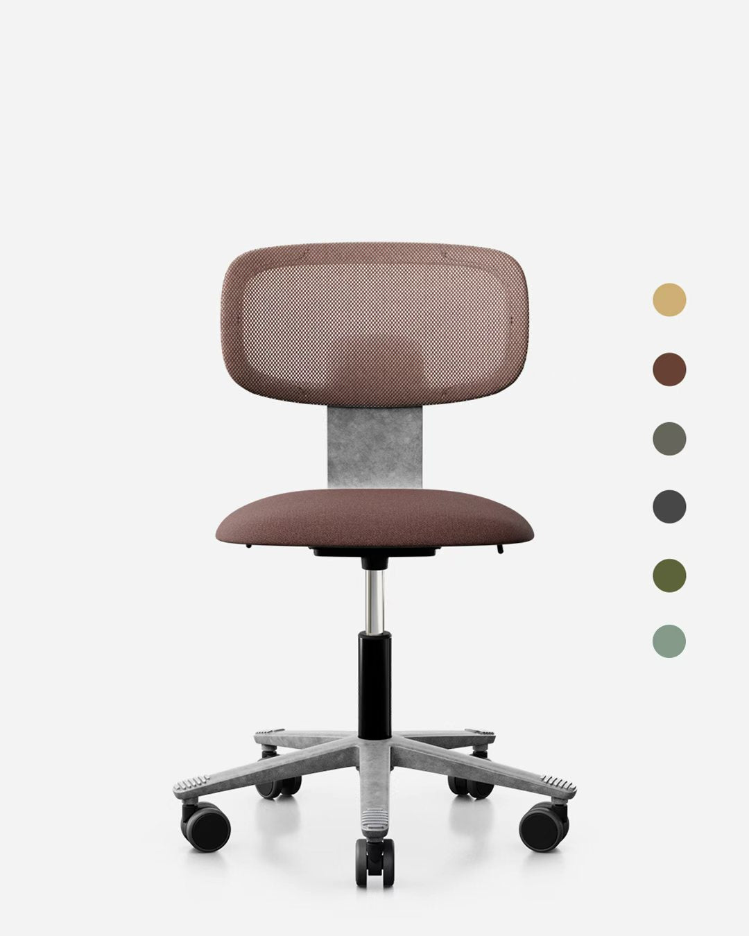 HÅG Tion mesh 2340