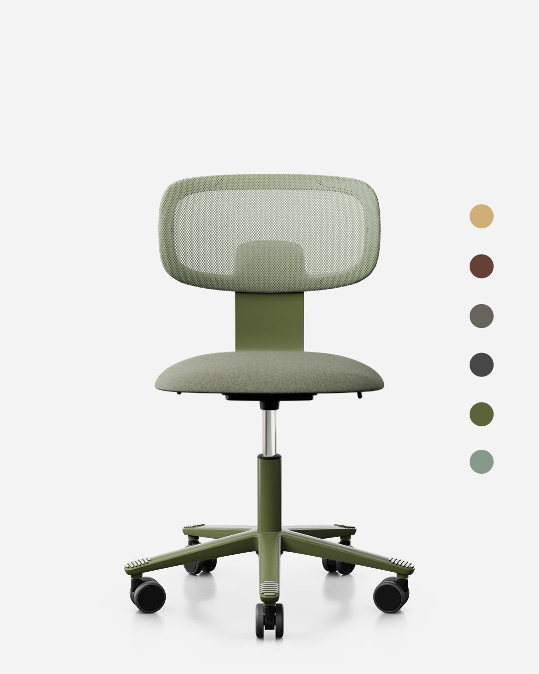 HÅG Tion mesh 2340