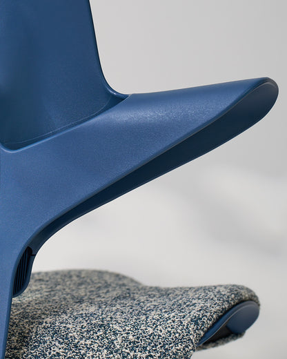 HÅG Capisco Puls 8020 - Fabric Zero
