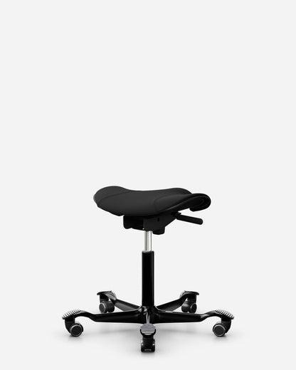 HÅG Capisco Puls 8002 - All Black - Basic Collection