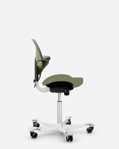 HÅG Capisco Puls 8020 - Fabric Cura