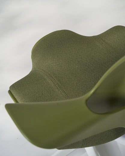 HÅG Capisco Puls 8020 - Fabric Cura